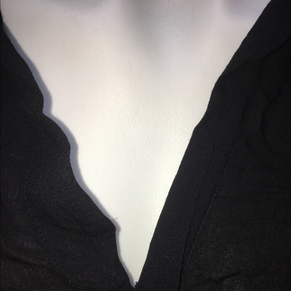 Beautiful long top from splendid - Picture 7 of 8